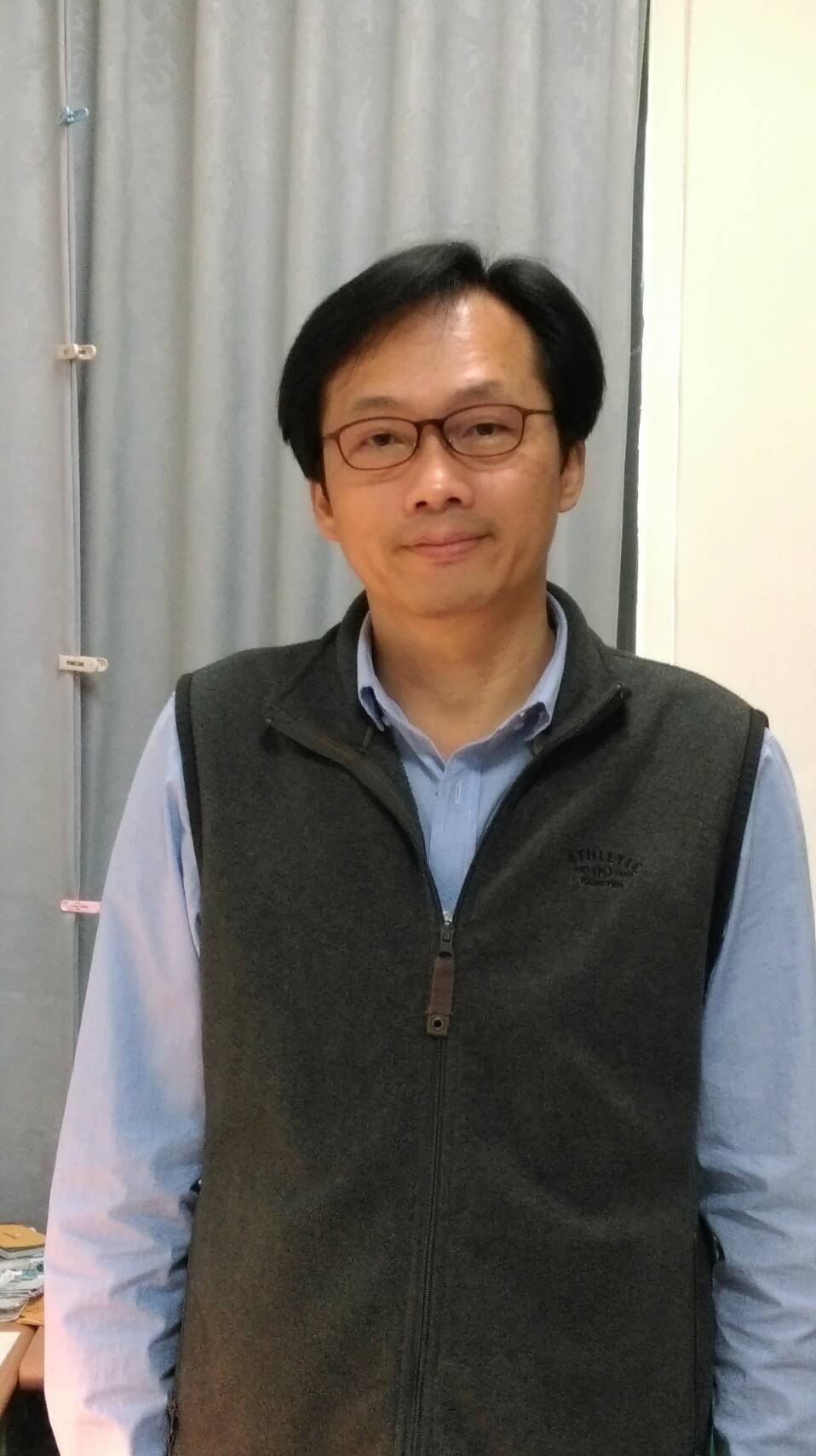 朱力民