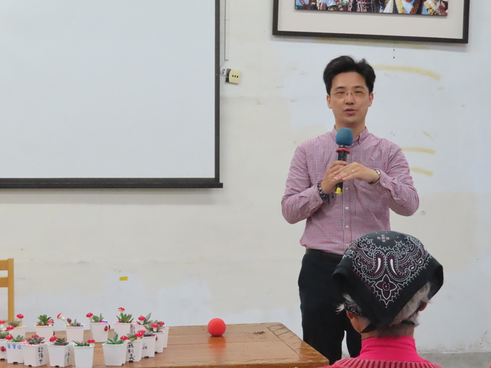 2018/12/27 社會服務與探索達魯瑪克原民文化圖片