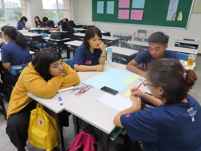 2019/10/28淺談失智症及老年心理適應議題_潘序彊心理師圖片