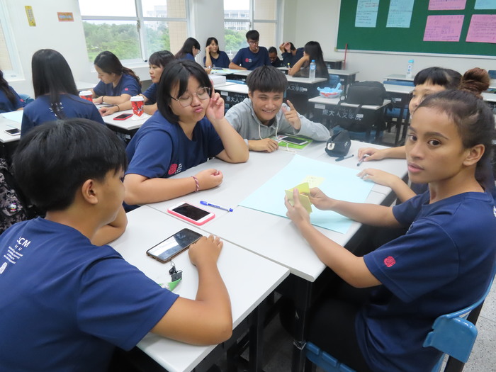 2019/10/28淺談失智症及老年心理適應議題_潘序彊心理師圖片