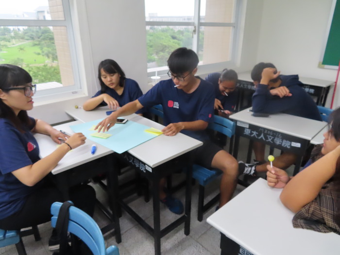 2019/10/28淺談失智症及老年心理適應議題_潘序彊心理師圖片