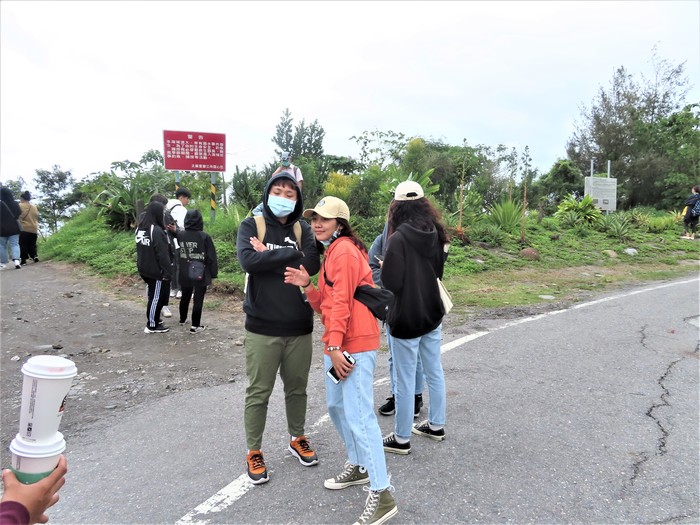 2020/04/07原民文化概論_新香蘭遺址參訪圖片