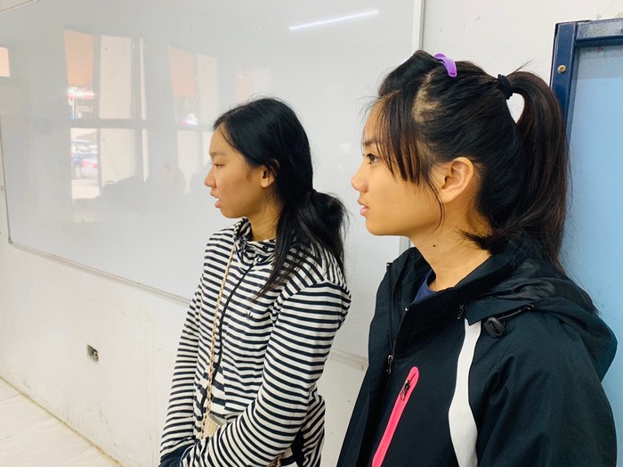 2019/01/09程式設計課程_太麻里社區關懷據點參訪與數位健康站體驗圖片