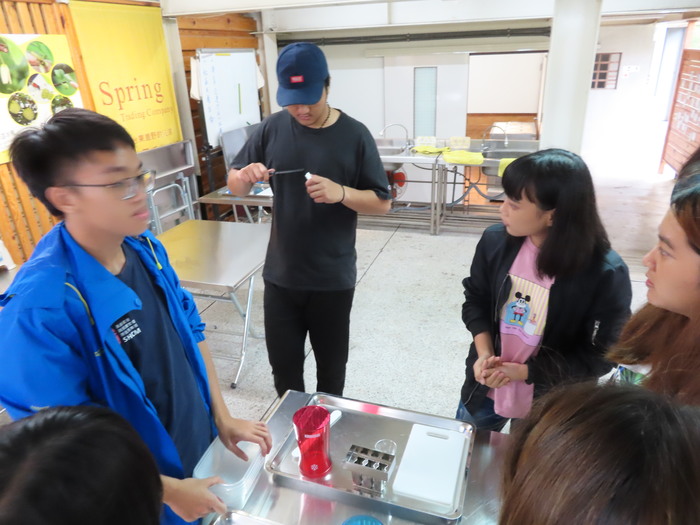 2019/05/29管理學台東在地文化與產業經營探訪圖片