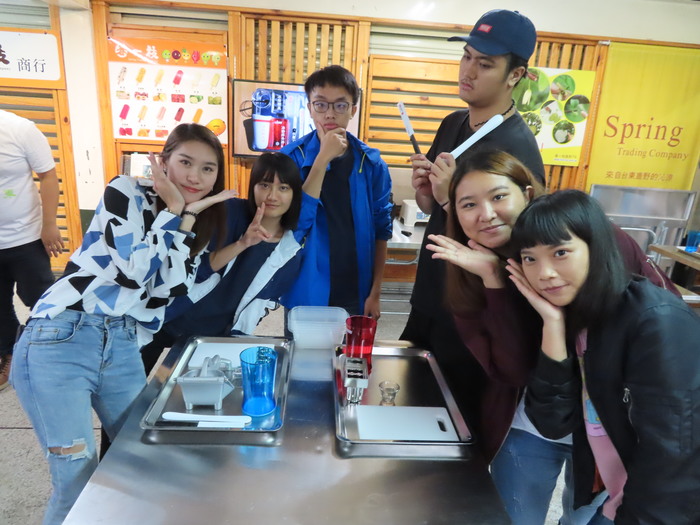 2019/05/29管理學台東在地文化與產業經營探訪圖片