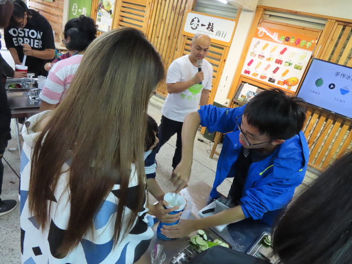 2019/05/29管理學台東在地文化與產業經營探訪圖片