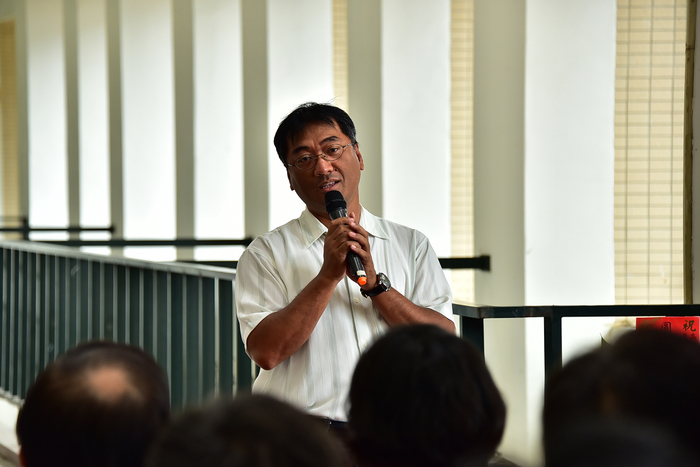 2018/09/10 高照原民班揭牌儀式圖片