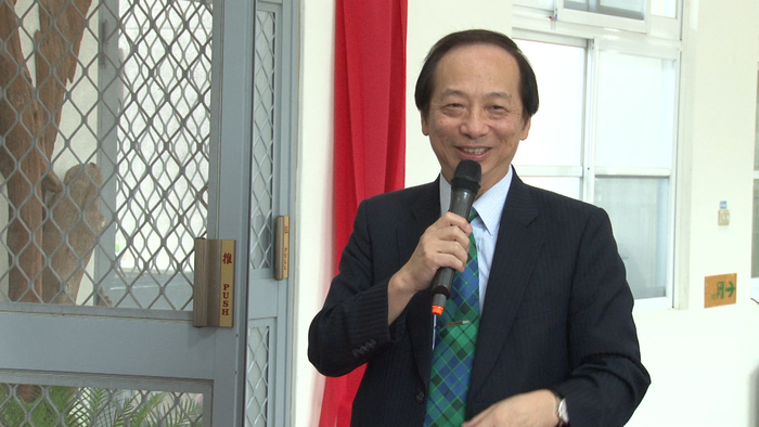 2018/09/10 高照原民班揭牌儀式圖片