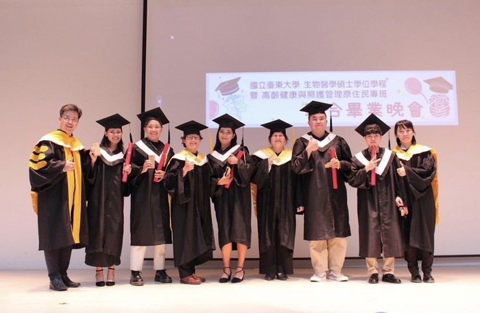 🎓生醫暨高照畢業晚會🪩圖片