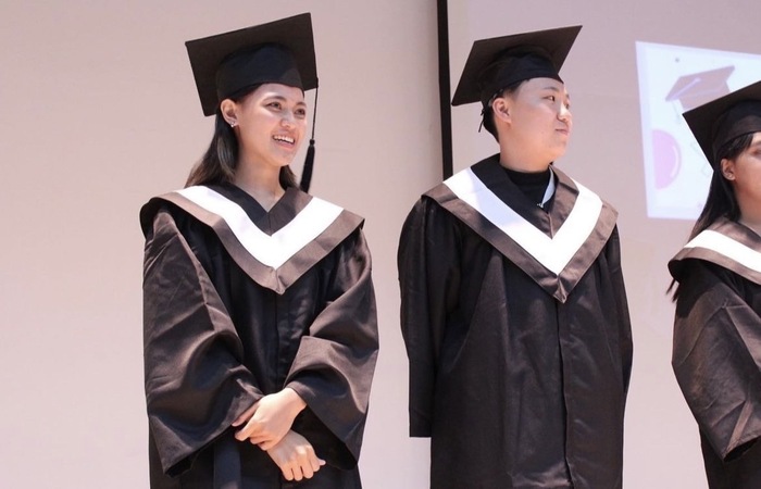 🎓生醫暨高照畢業晚會🪩圖片