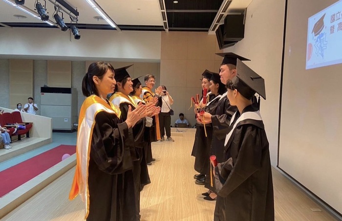🎓生醫暨高照畢業晚會🪩圖片