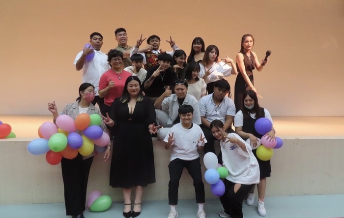 🎓生醫暨高照畢業晚會🪩圖片