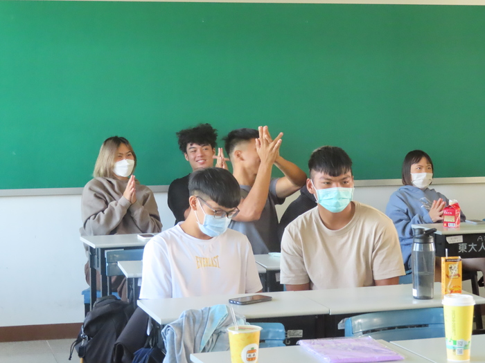 2022/10/20 高齡者用藥 講座圖片