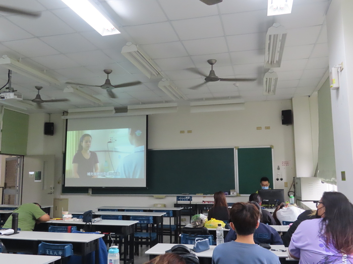 2022/05/04 營養學-劉汶璋營養師圖片