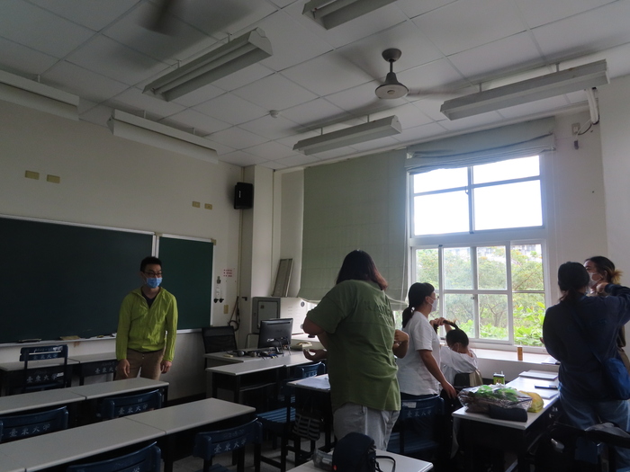 2022/05/04 營養學-劉汶璋營養師圖片