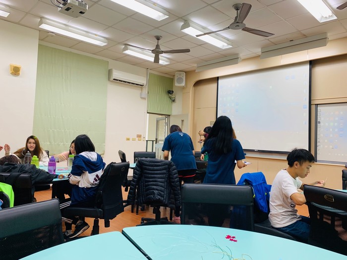 2019/05/24阿美族之自然資源與文化創生_楊惠媖老師圖片