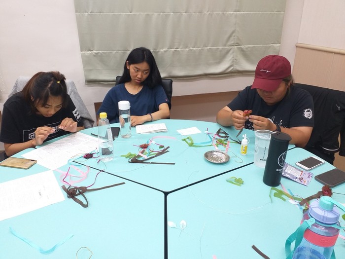 2019/05/24阿美族之自然資源與文化創生_楊惠媖老師圖片
