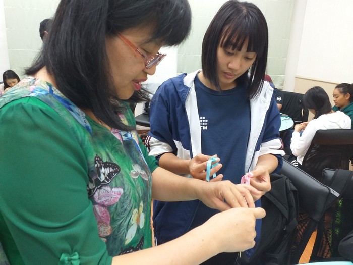 2019/05/24阿美族之自然資源與文化創生_楊惠媖老師圖片