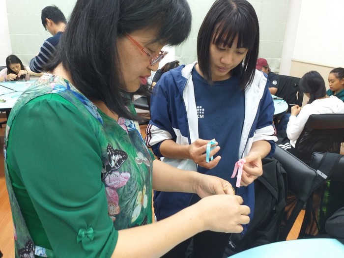 2019/05/24阿美族之自然資源與文化創生_楊惠媖老師圖片