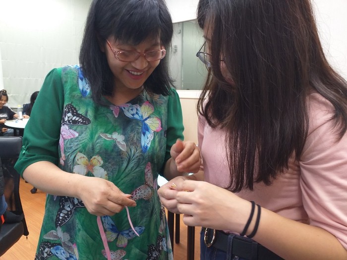 2019/05/24阿美族之自然資源與文化創生_楊惠媖老師圖片