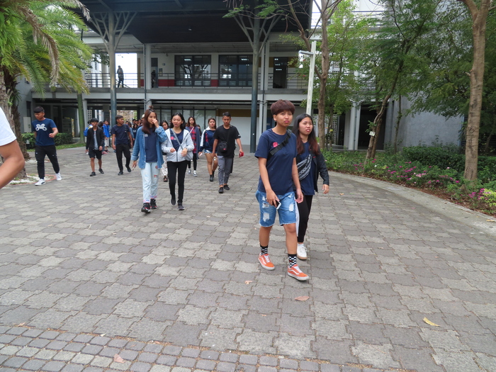 2019/04/03屏東來義高中蒞校參訪圖片