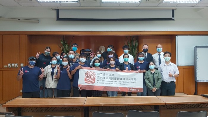 2021/10/13慈濟大學參訪圖片