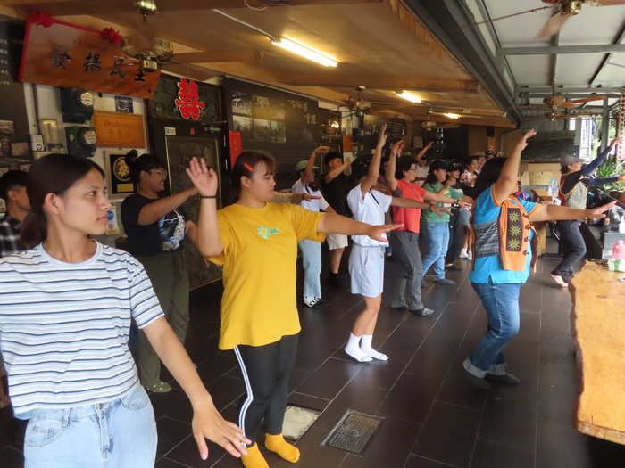 2020/06/17-18高屏職場暨原民文化參訪圖片