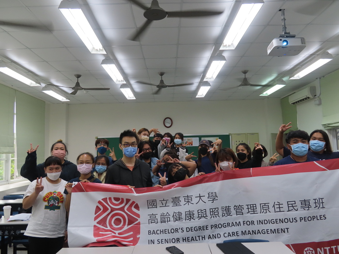 2022/05/18 失智症者之營養照顧與飲食建議-劉汶璋講師圖片