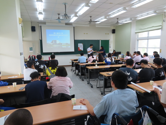 2019/11/18關山工商師生蒞校參訪與交流圖片