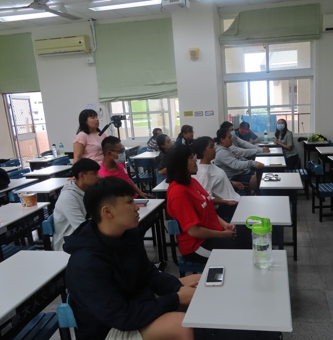 2020/05/27相對論_說一段排灣族傳統歌謠圖片