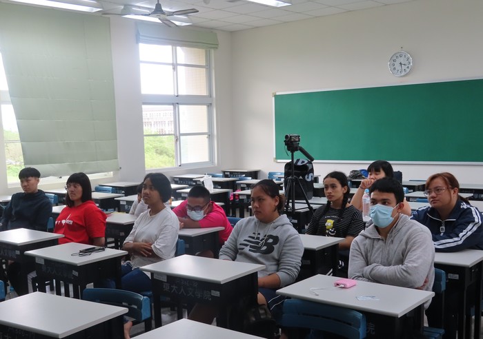 2020/05/27相對論_說一段排灣族傳統歌謠圖片