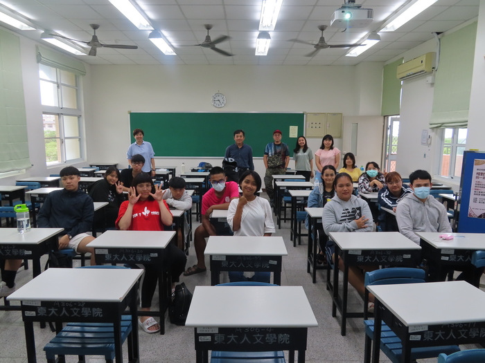 2020/05/27相對論_說一段排灣族傳統歌謠圖片