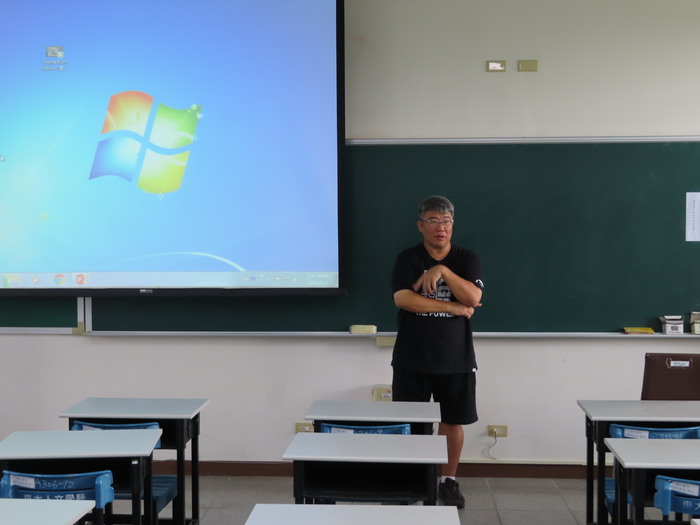 2019/05/08 社企創生在地實踐講座_陳凱彥副理圖片
