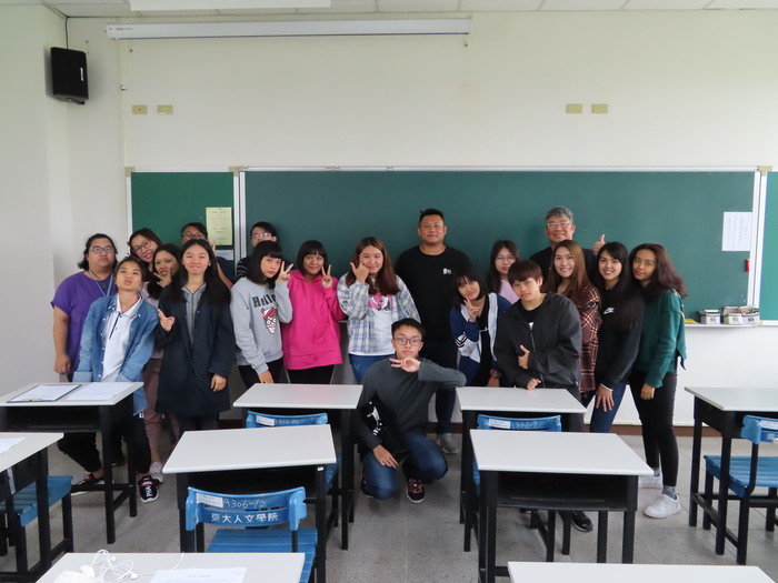 2019/05/08 社企創生在地實踐講座_陳凱彥副理圖片