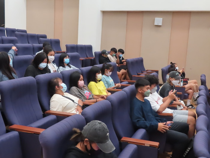 2022/10/24 期中系大會圖片