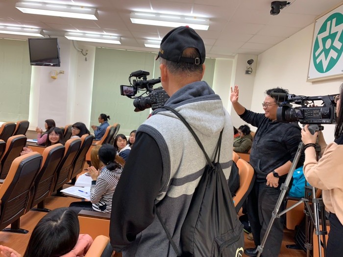2019/01/03 教學實習場域合作簽署暨分享會圖片