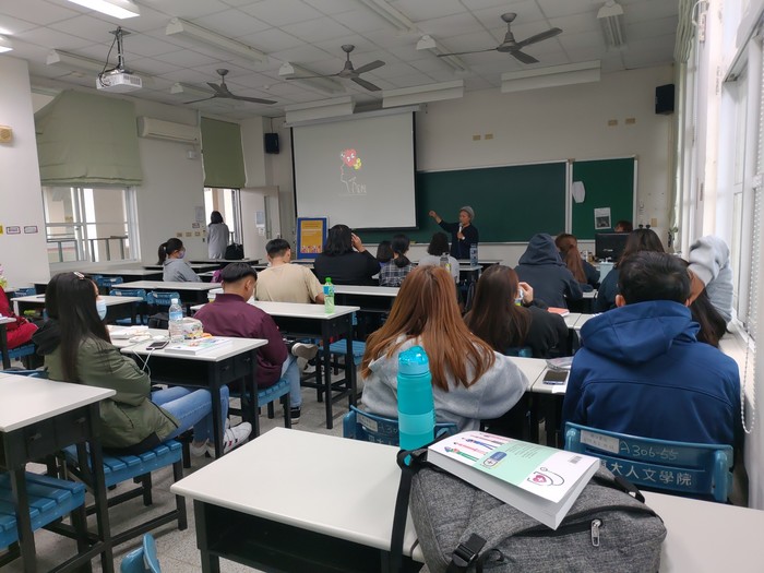 2021/03/10原住民樂舞教會我的事_林蕙瑛老師圖片
