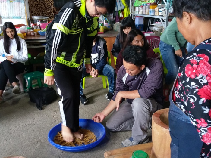 2018/10/12 大米小米打獵趣_多元文化體驗參訪圖片