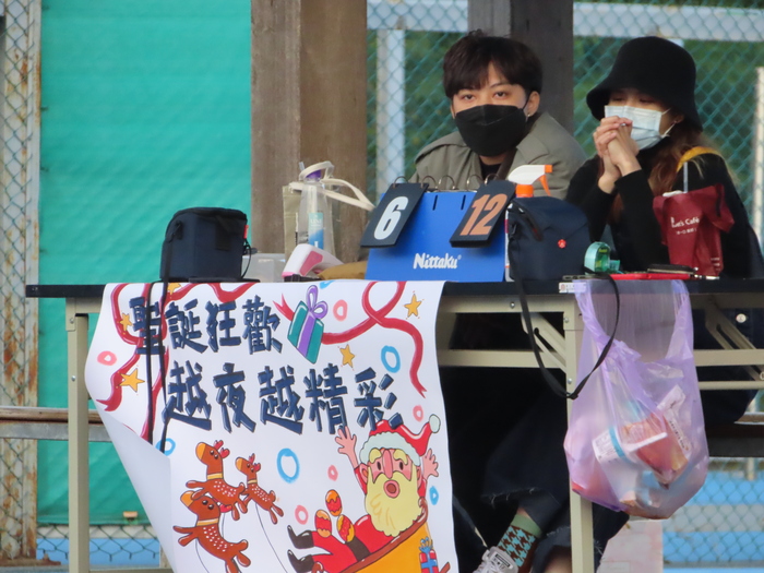 2021/12/19聖誕狂歡越夜越精彩圖片