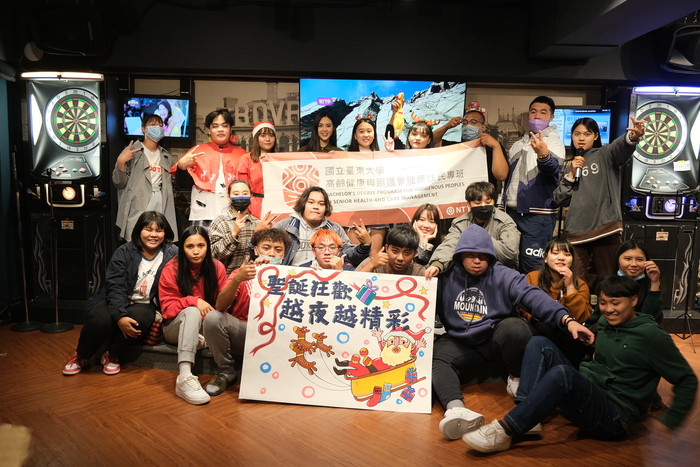 2021/12/19聖誕狂歡越夜越精彩圖片