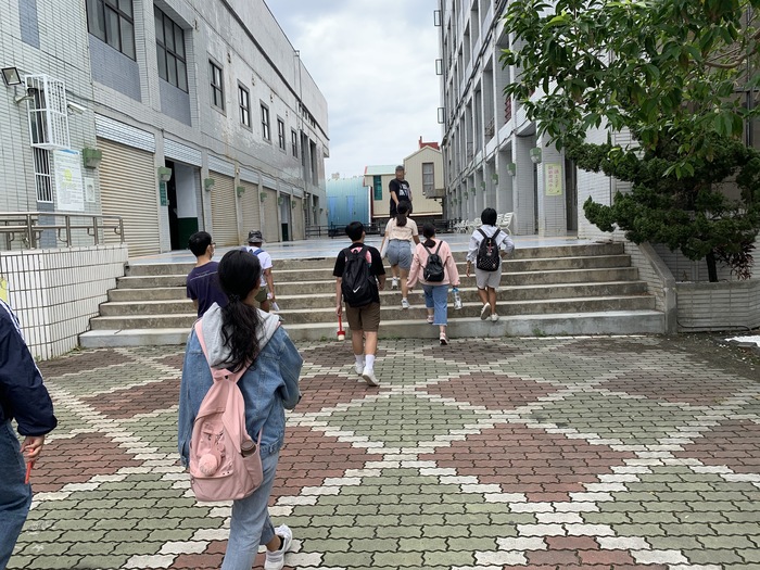 2020/05/13管理學產業創育參訪圖片