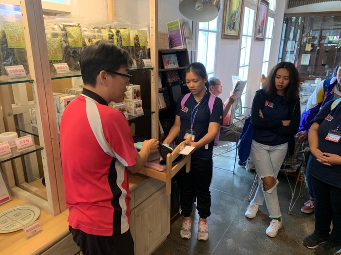 2019/05/13-5/17聖母醫院實(見)習圖片