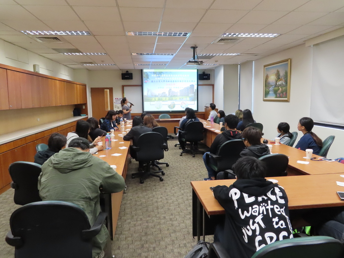 2019/06/05 台北養護機構與原民文化移地教學與參訪圖片