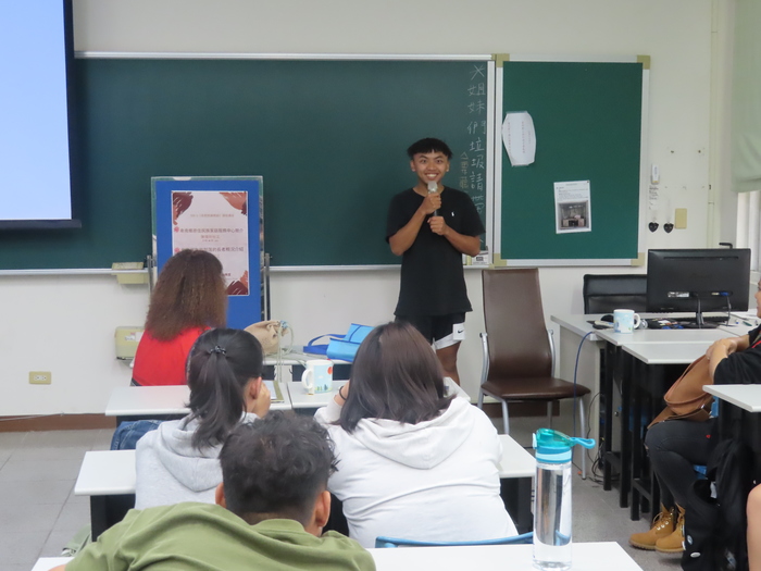 2021/03/29卑南原家中心與東興部落概況_陳瑋玲社工及張彤管社工圖片