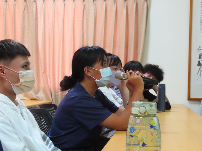 2022/09/28 池上鄉多元服務照顧中心參訪圖片