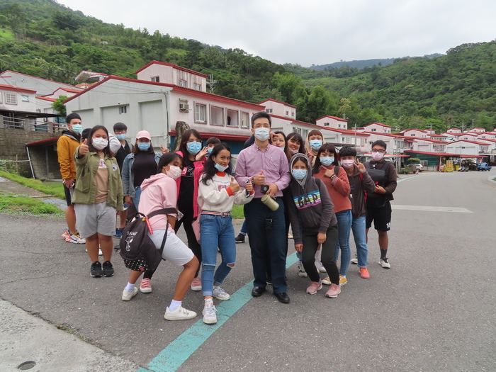 2020/04/08金峰鄉嘉蘭部落文化參訪圖片