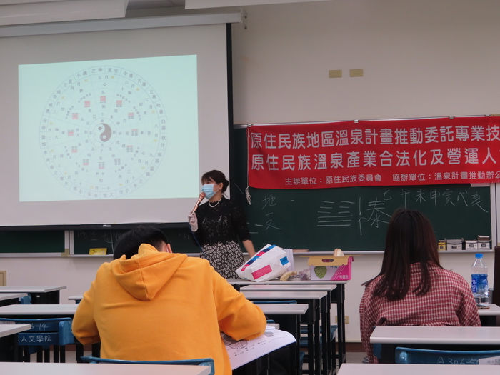 2020/04/22洪毓嬬中醫師_溫泉經絡養生體驗圖片