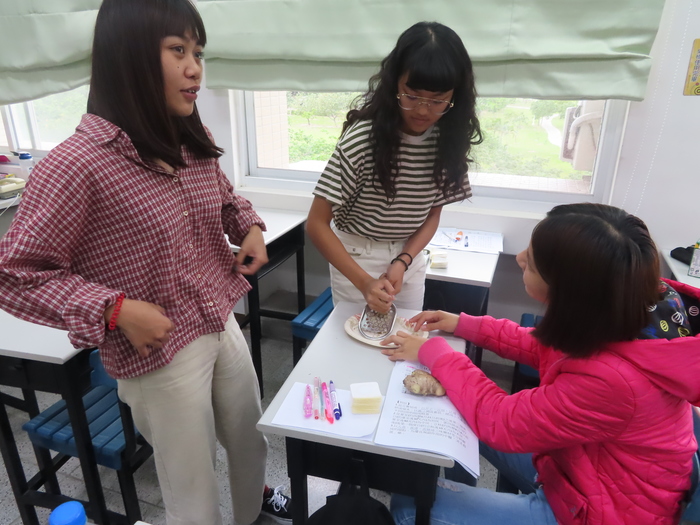 2020/04/22洪毓嬬中醫師_溫泉經絡養生體驗圖片