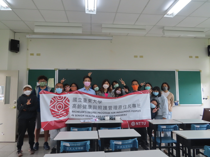 2022/05/04 生理測量-俞至凌護理師圖片
