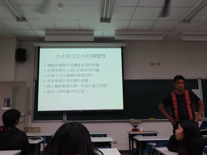 2019/04/19 說吧!族語_排灣族語_戴明雄牧師圖片